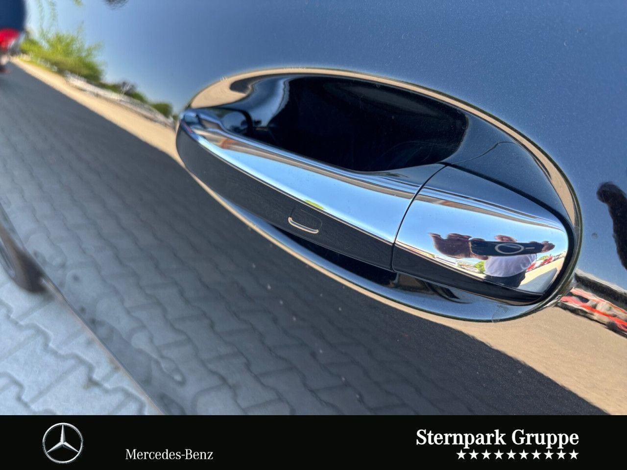 Mercedes-Benz B-Klasse – Bild 20