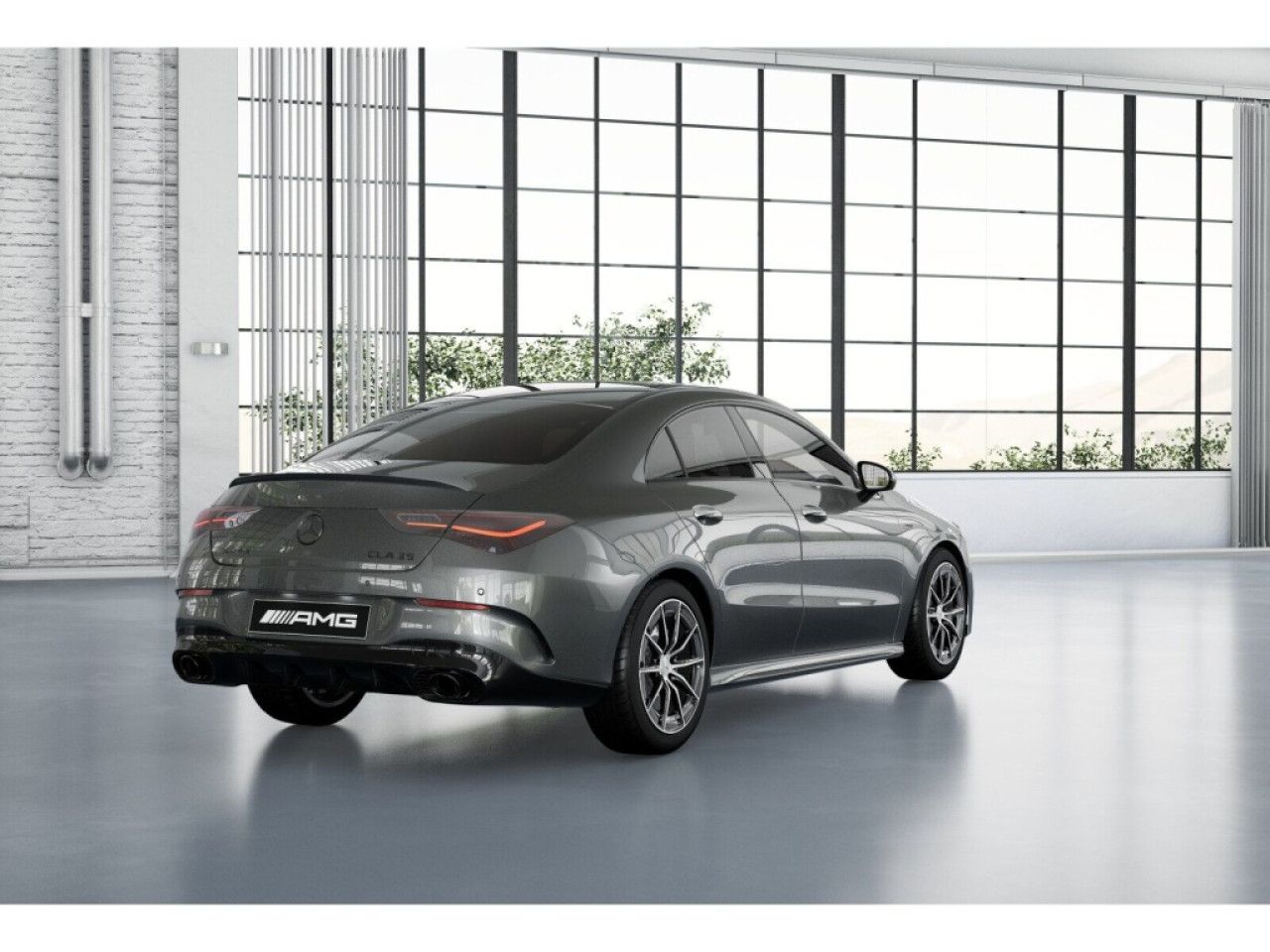 Mercedes-Benz CLA – Bild 4