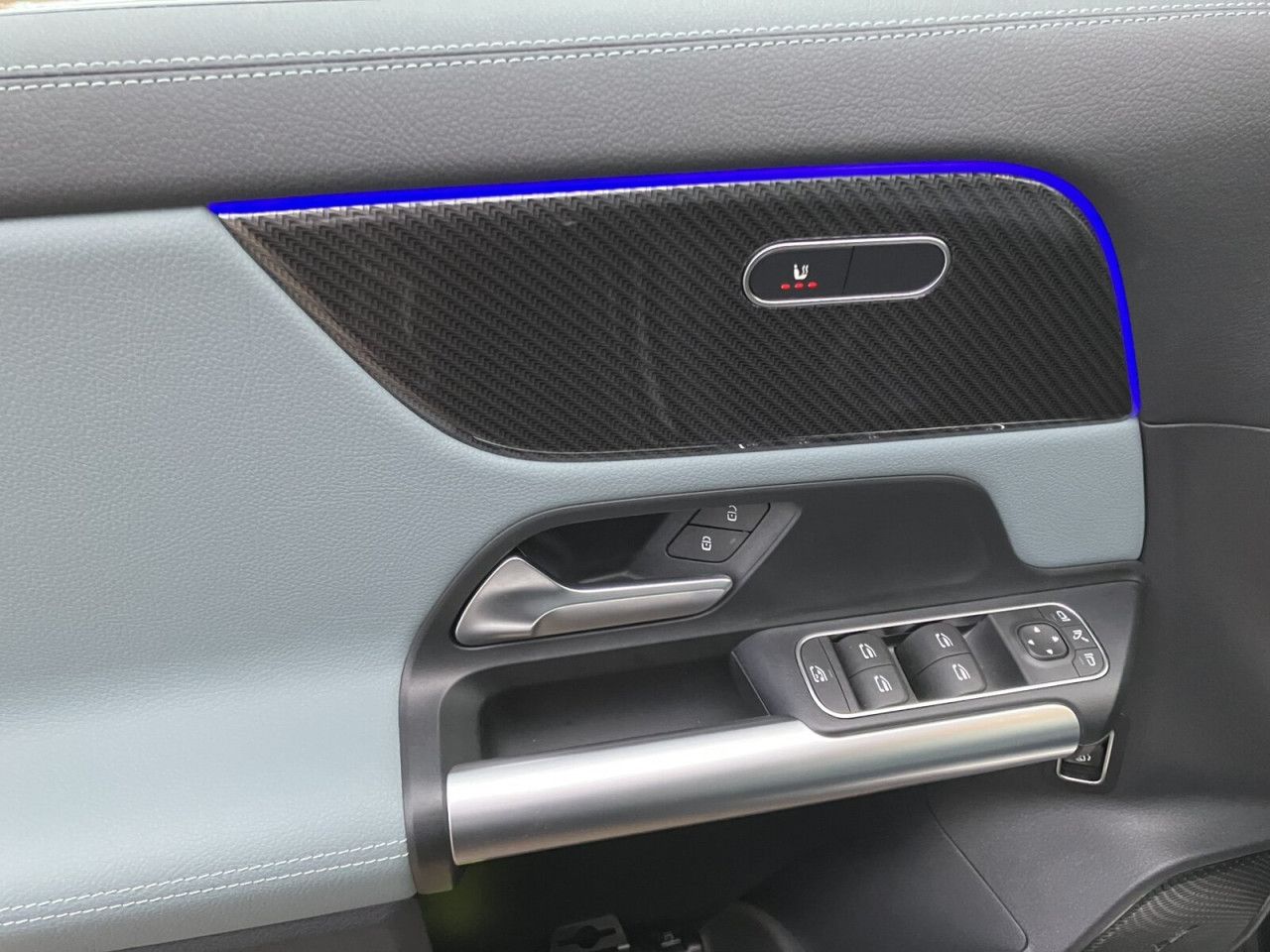 Mercedes-Benz GLA – Bild 14