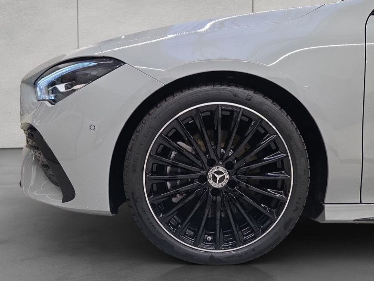 Mercedes-Benz CLA – Bild 19