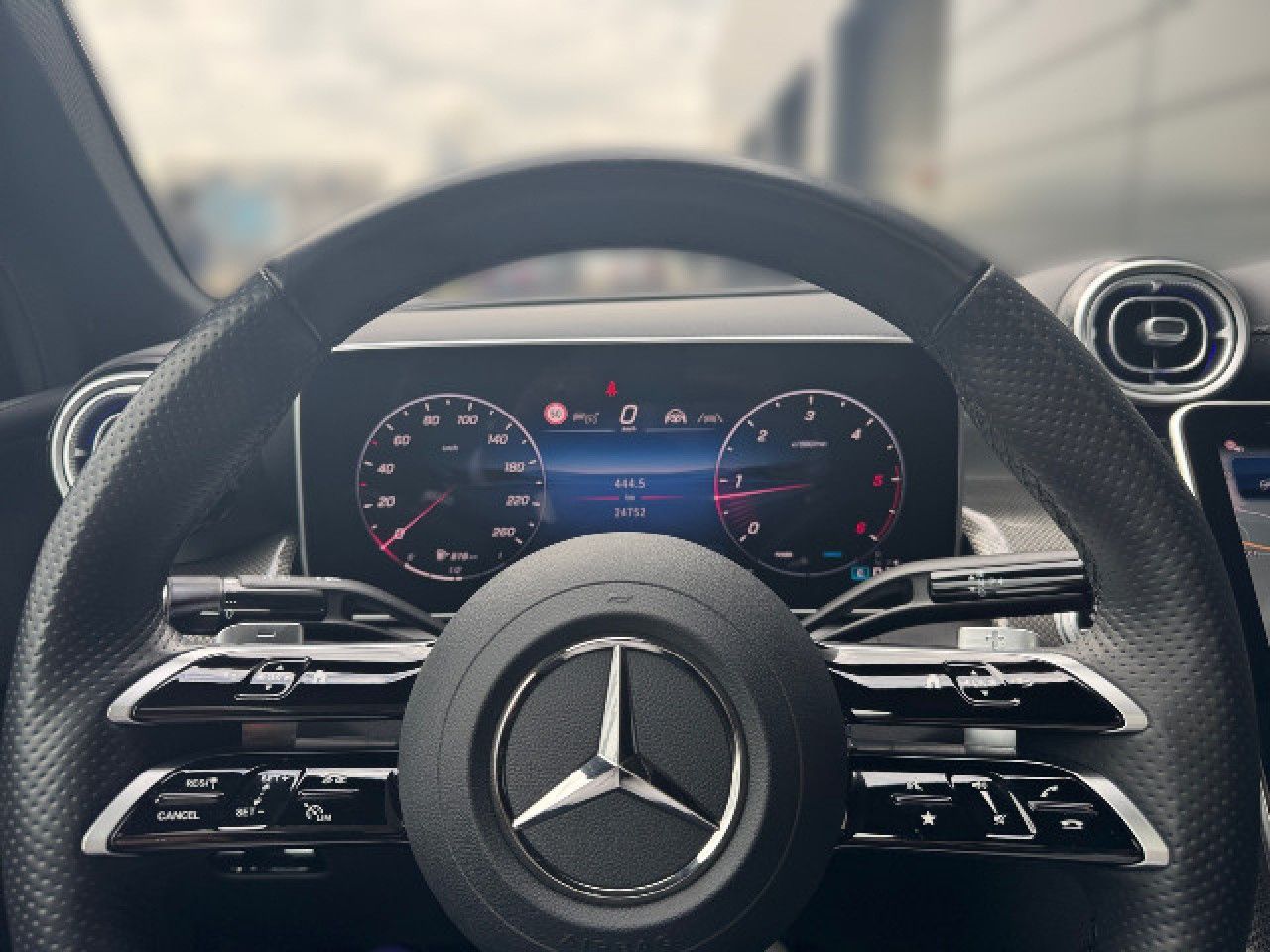 Mercedes-Benz GLC – Bild 8