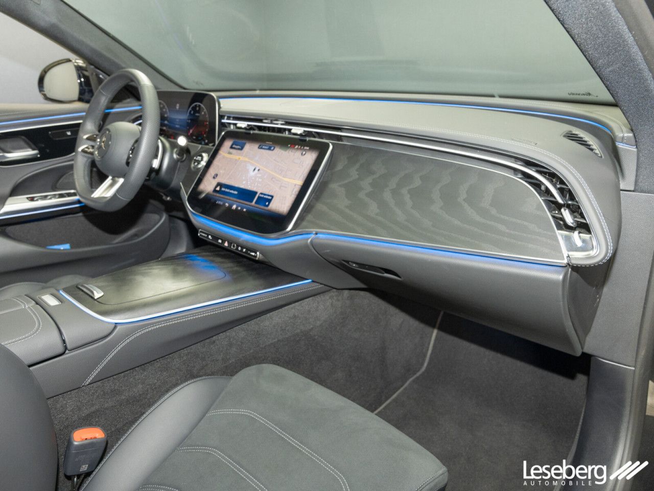 Mercedes-Benz E-Klasse – Bild 18
