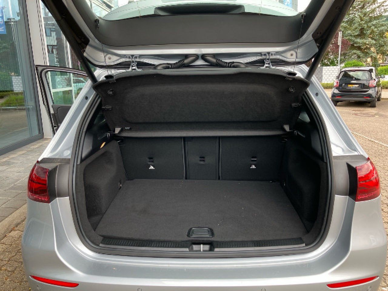 Mercedes-Benz B-Klasse – Bild 12