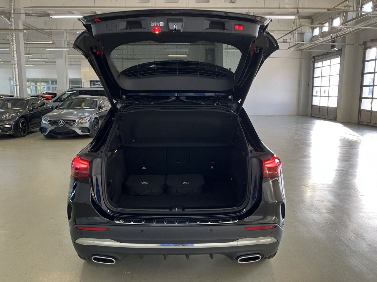 Mercedes-Benz GLA – Bild 7
