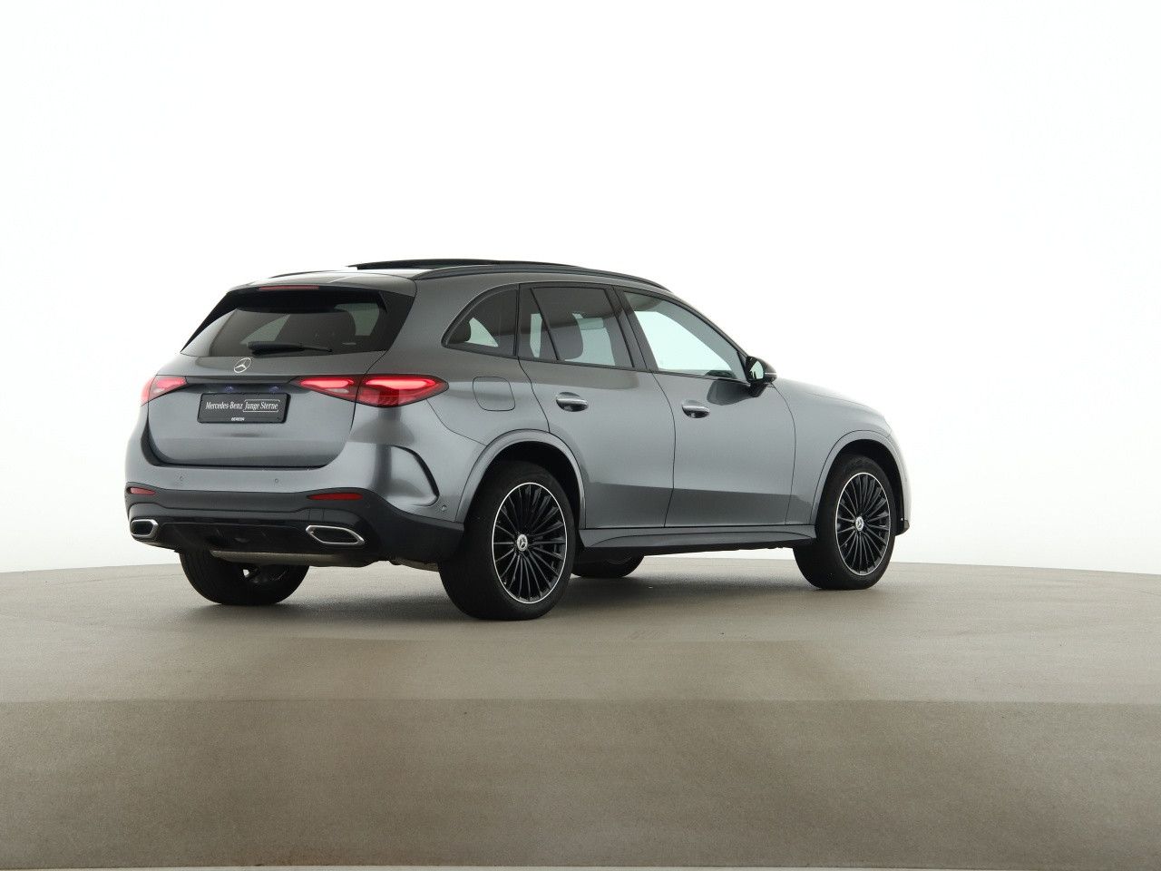 Mercedes-Benz GLC – Bild 6