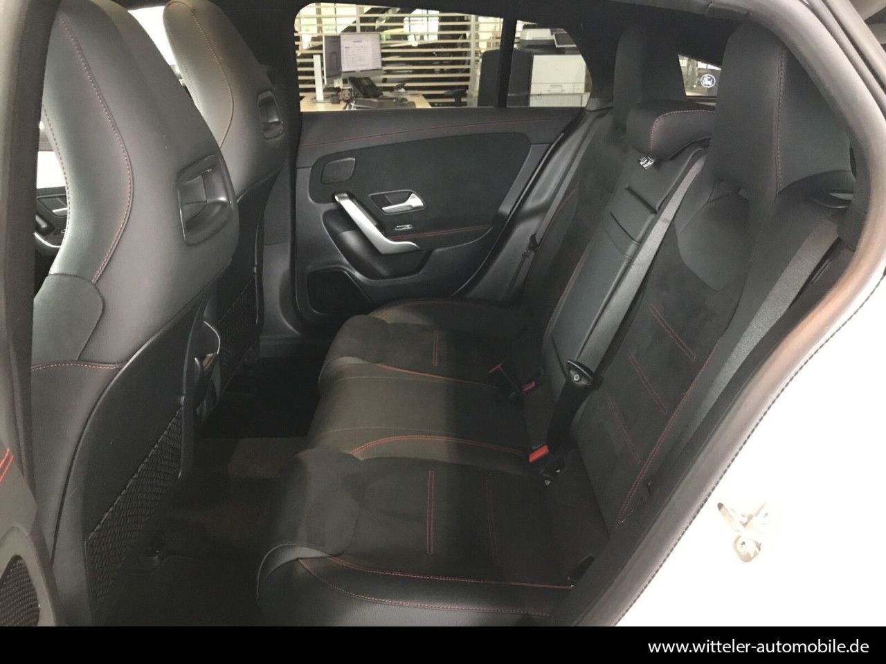 Mercedes-Benz CLA – Bild 8
