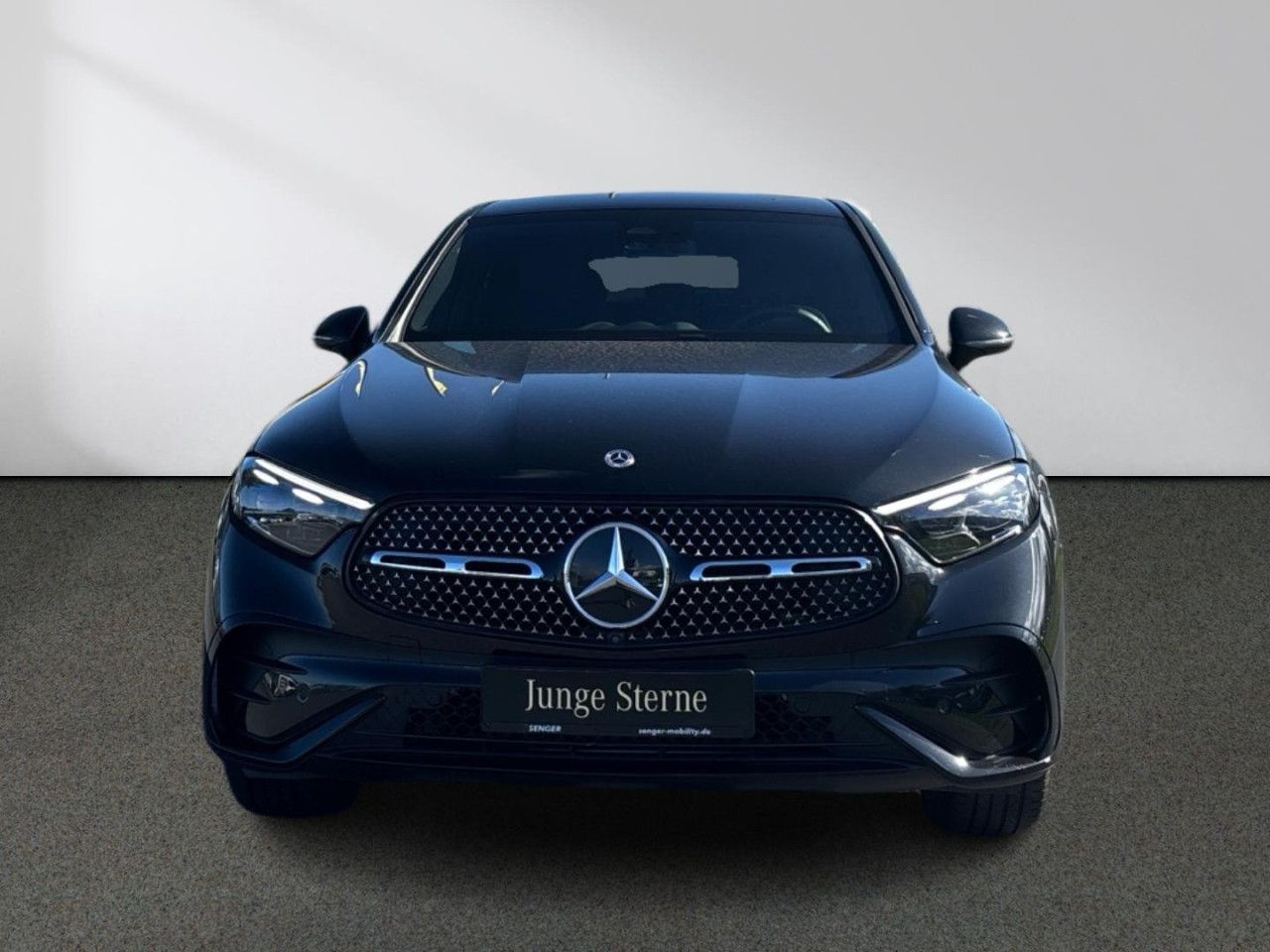 Mercedes-Benz GLC – Bild 6
