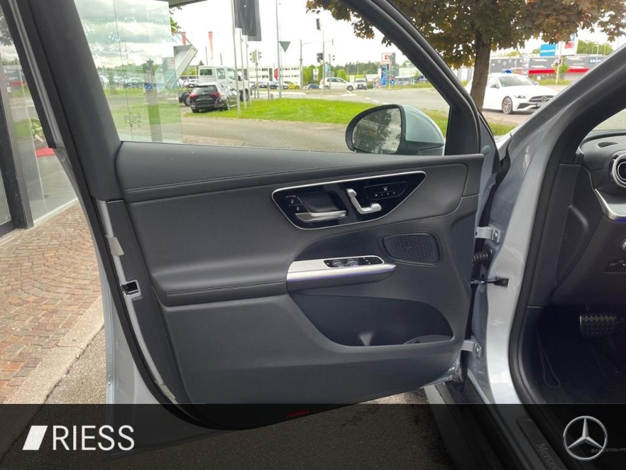 Mercedes-Benz GLC – Bild 2