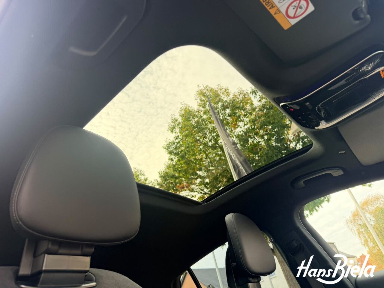 Mercedes-Benz GLC – Bild 13