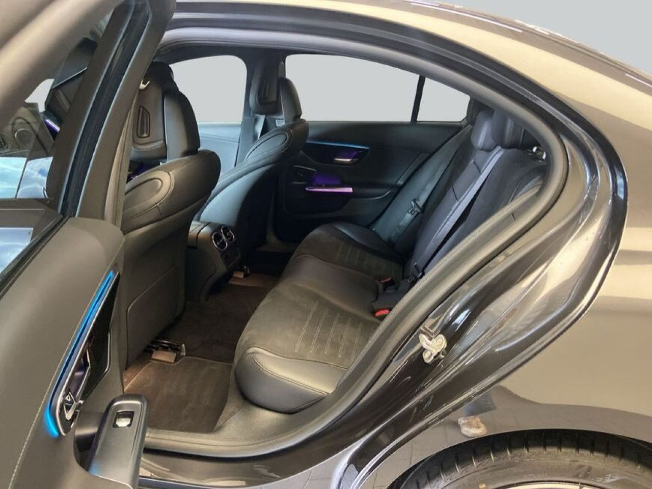 Mercedes-Benz C-Klasse – Bild 11