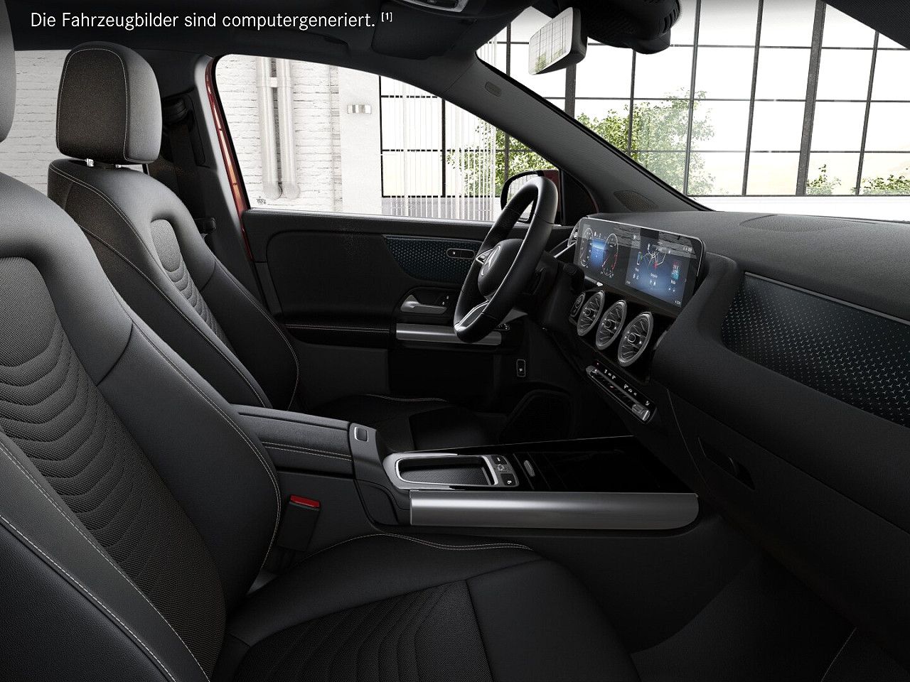 Mercedes-Benz GLA – Bild 28