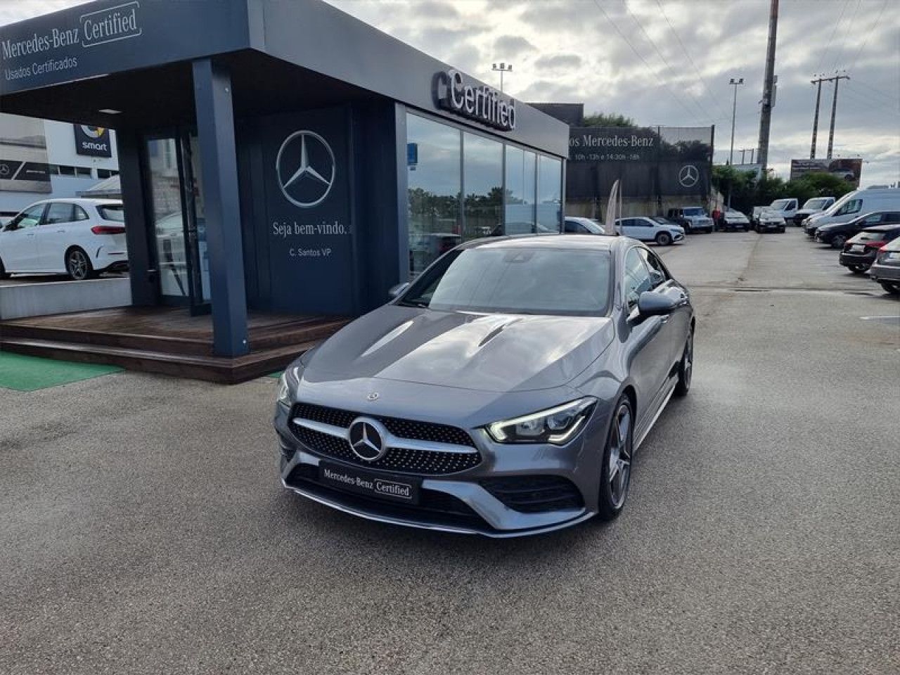 Imagem do ve&iacute;culo 1 / 15