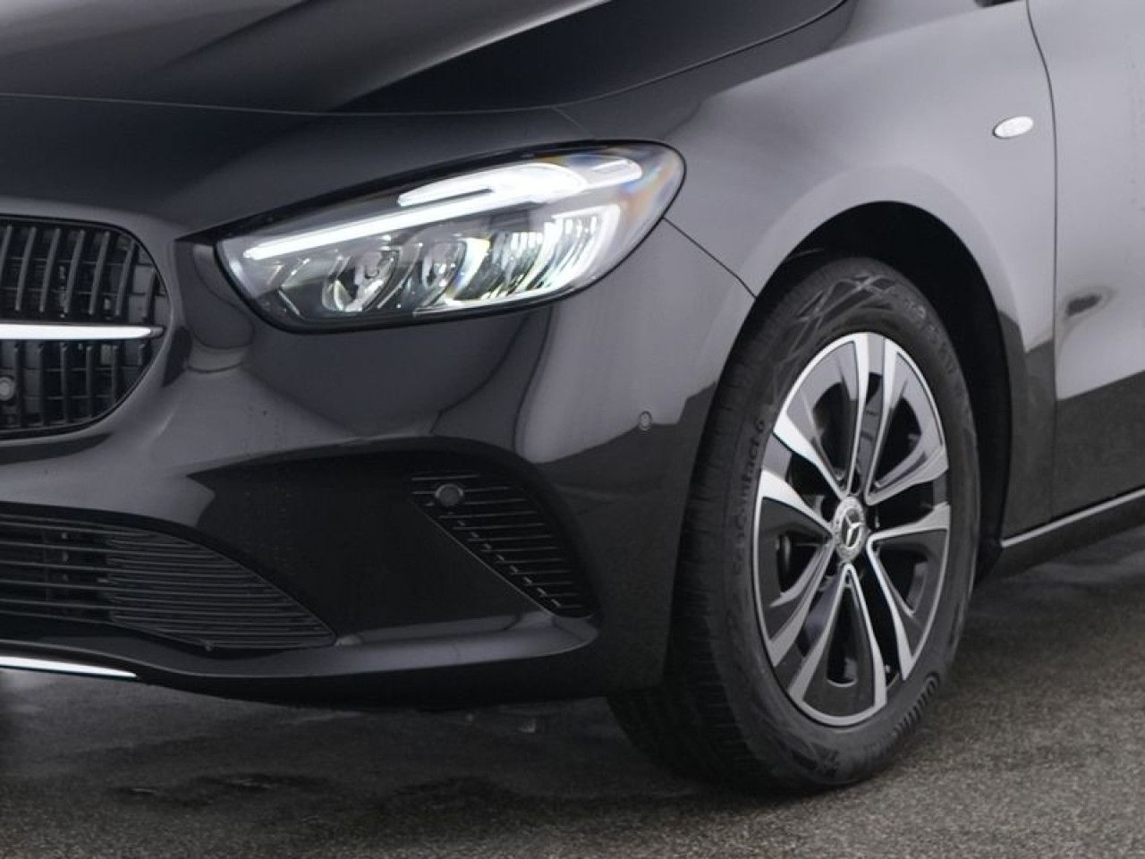 Mercedes-Benz B-Klasse – Bild 3