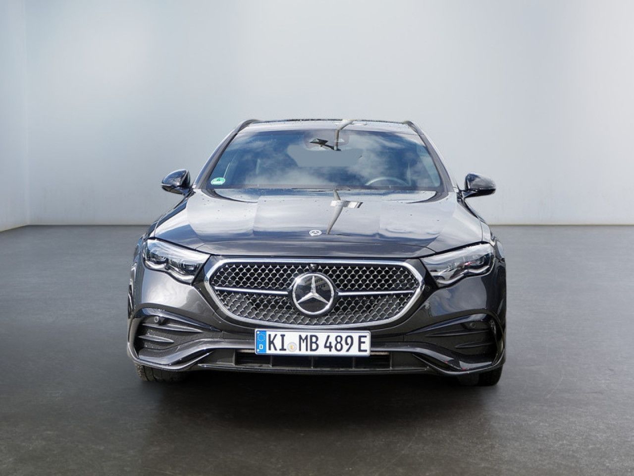 Mercedes-Benz E-Klasse – Bild 2