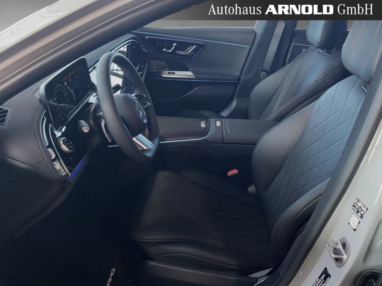 Mercedes-Benz E-Klasse – Bild 8