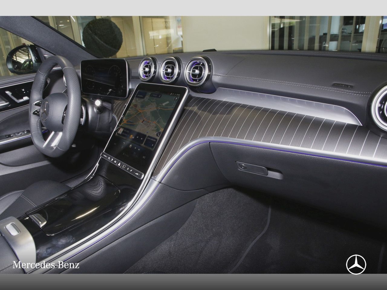 Mercedes-Benz C-Klasse – Bild 5