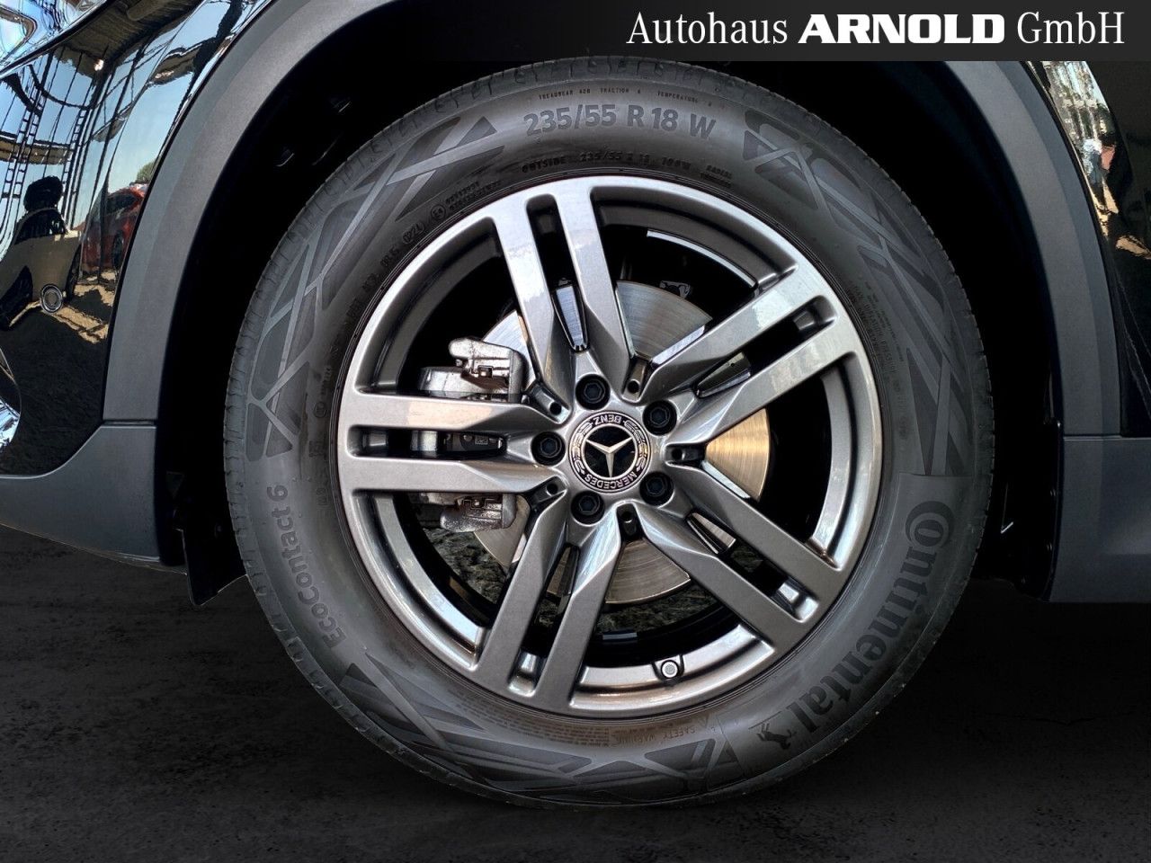 Mercedes-Benz GLA – Bild 15