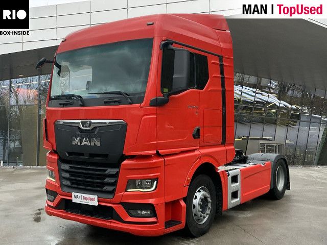 MAN TGX 18.470 4x2 BL SA