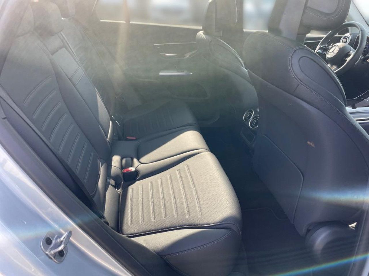 Mercedes-Benz GLC – Bild 12