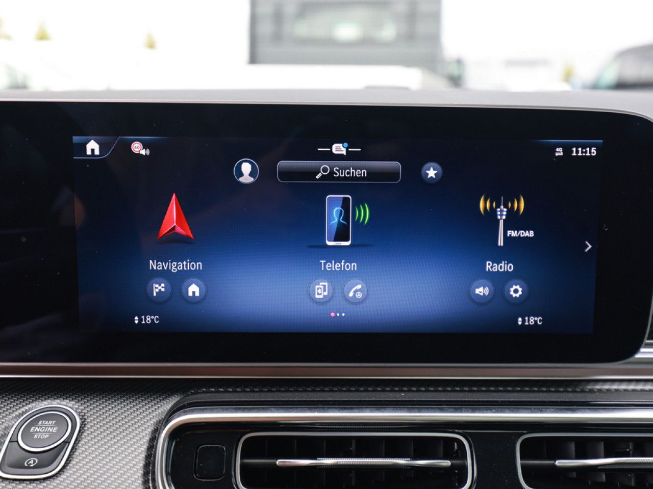 Mercedes-Benz V-Klasse – Bild 10