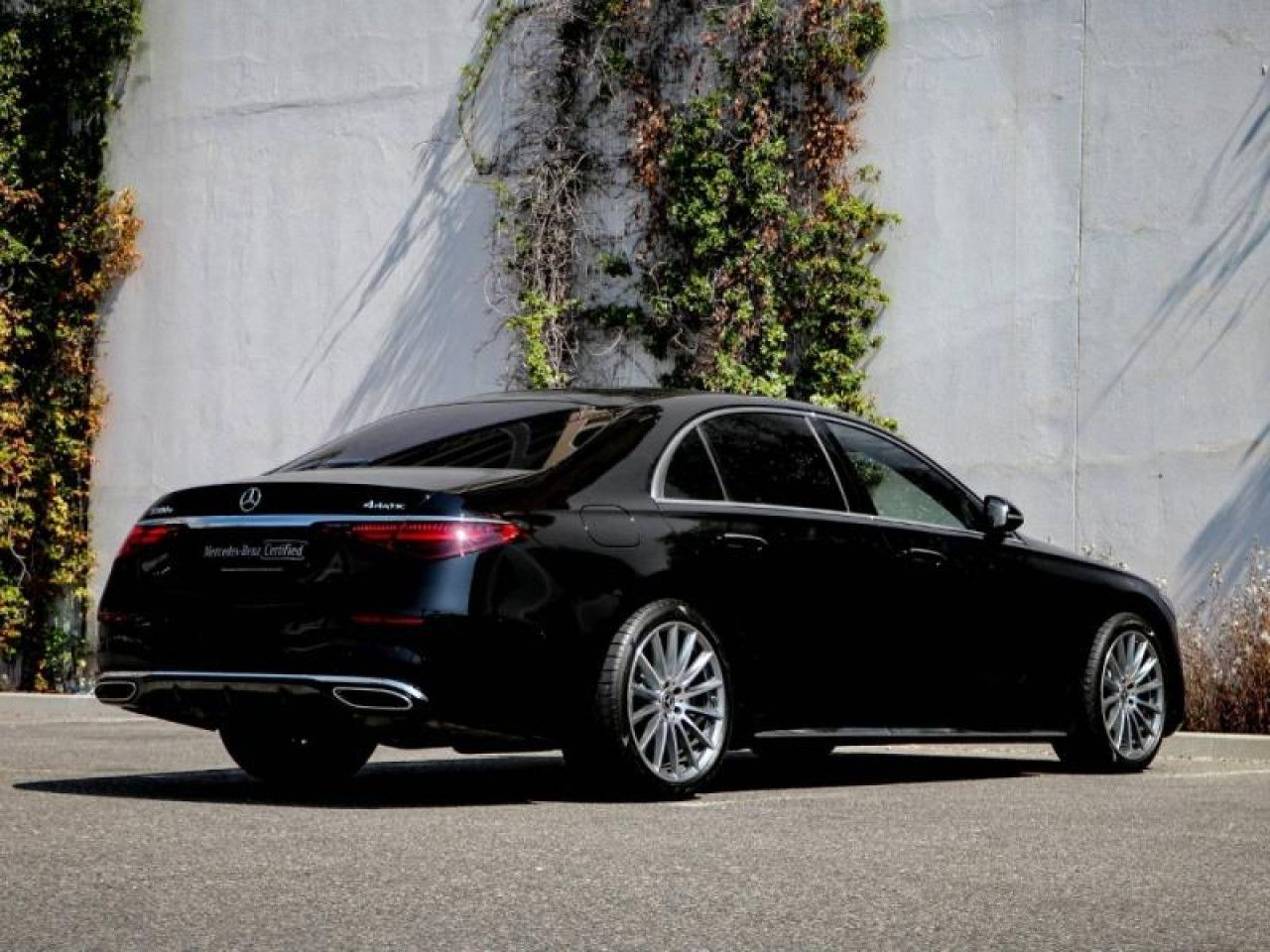 Photo du v&eacute;hicule 9 / 18