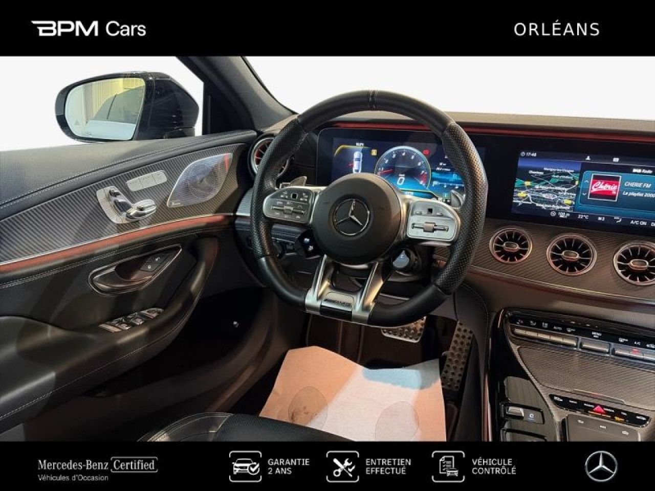 Photo du véhicule 9 / 18