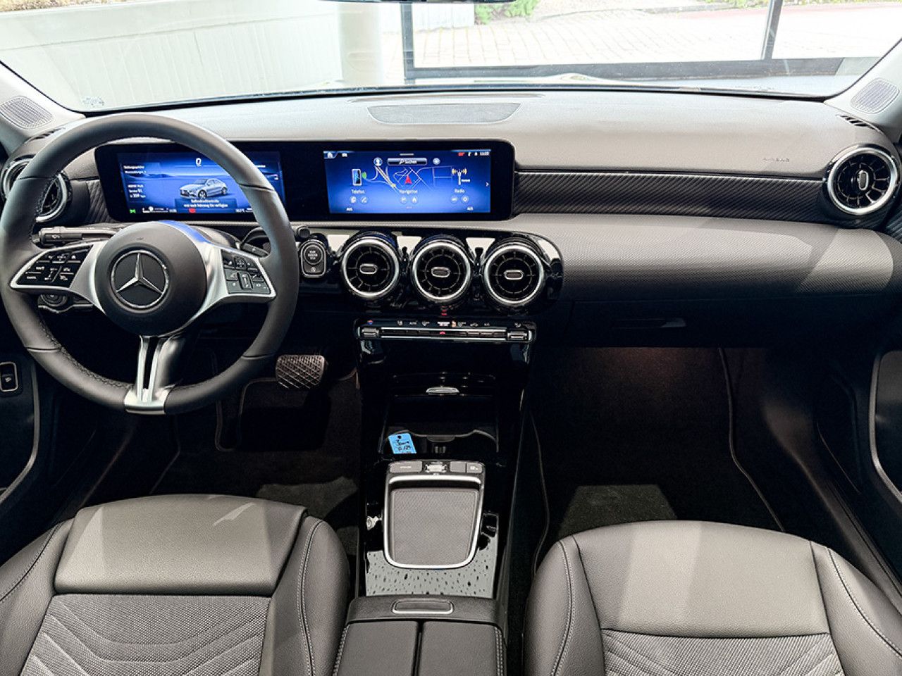 Mercedes-Benz A-Klasse – Bild 7