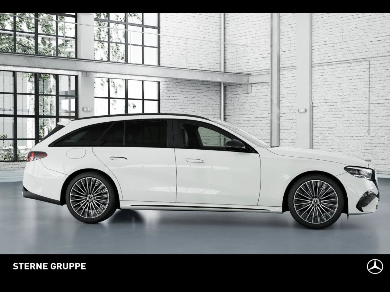 Mercedes-Benz E-Klasse – Bild 10