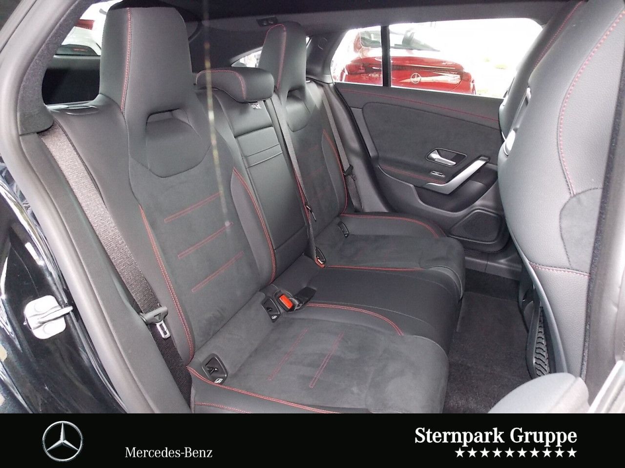 Mercedes-Benz CLA – Bild 19