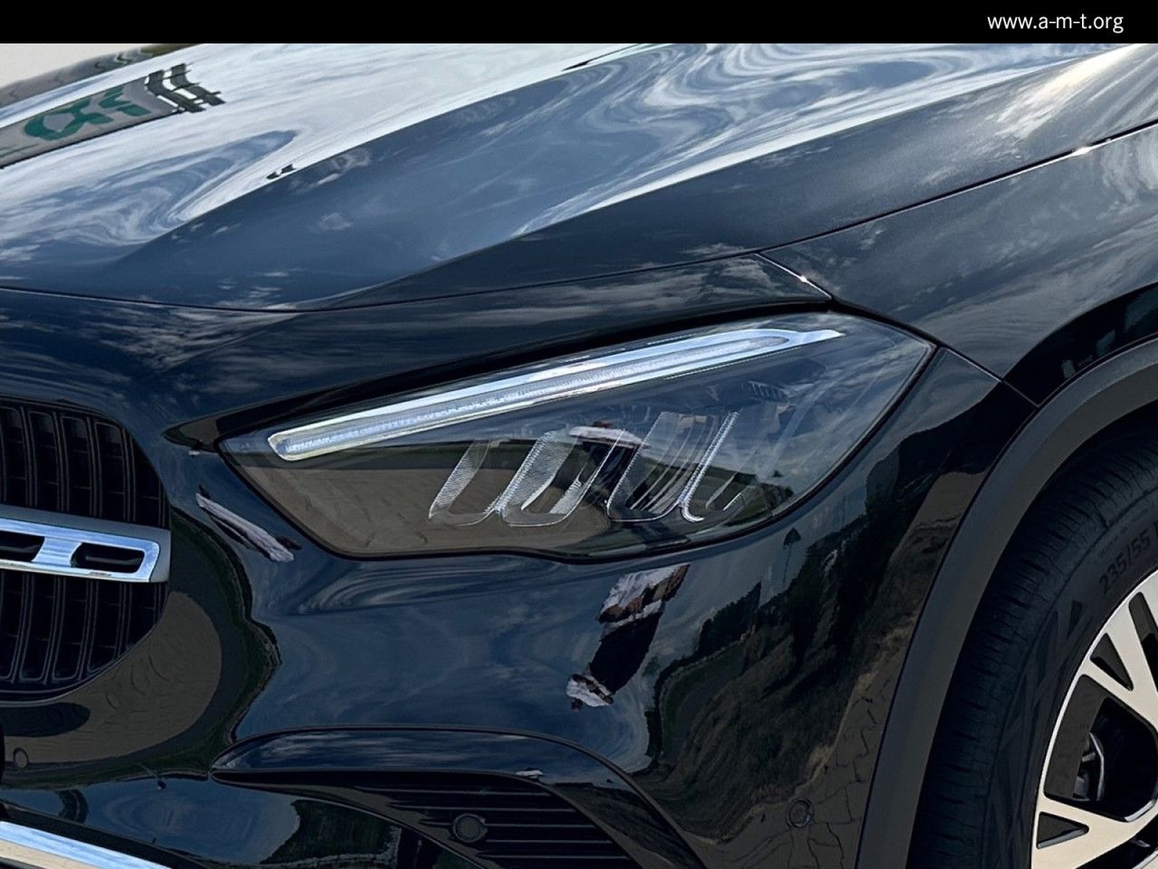 Mercedes-Benz GLA – Bild 5