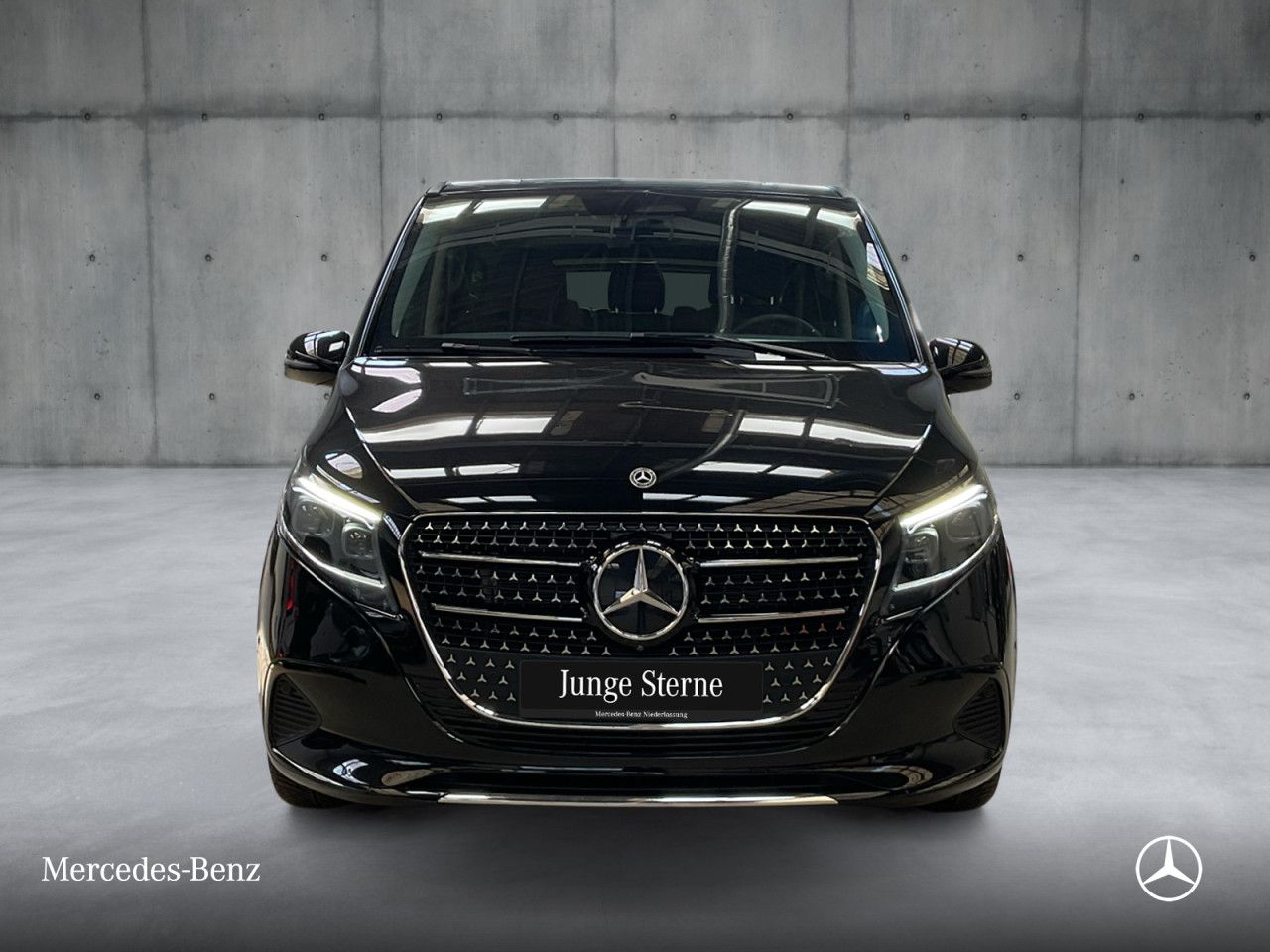 Mercedes-Benz V-Klasse – Bild 2
