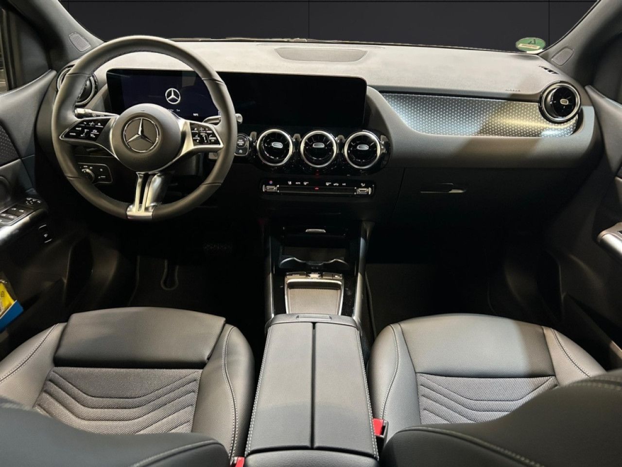 Mercedes-Benz B-Klasse – Bild 12