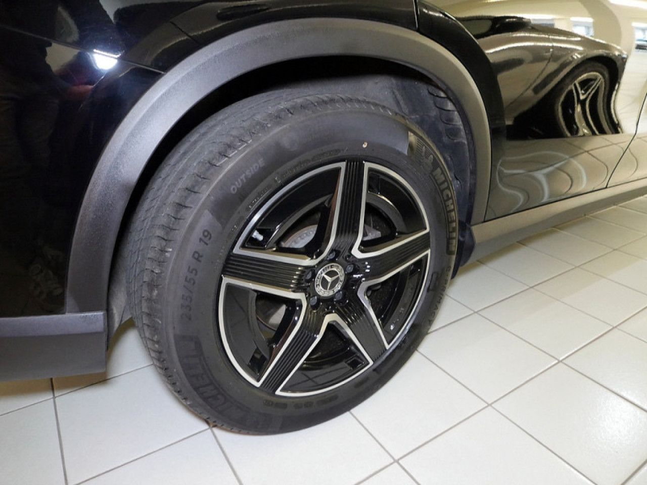 Mercedes-Benz GLC – Bild 8