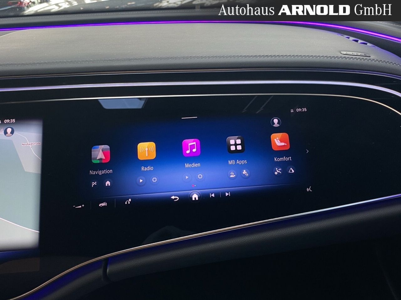 Mercedes-Benz E-Klasse – Bild 14