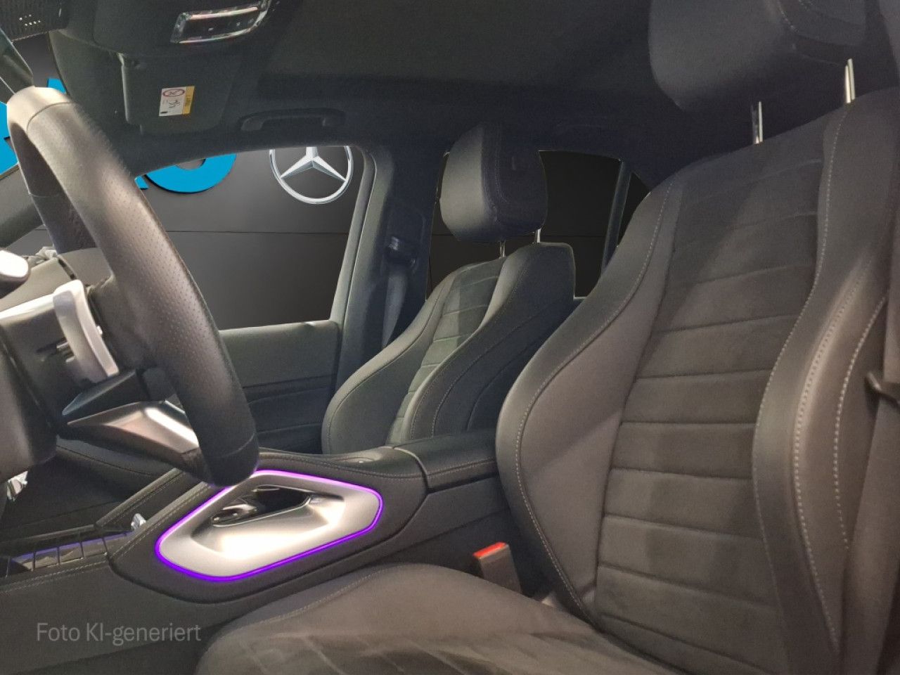 Mercedes-Benz GLE – Bild 5