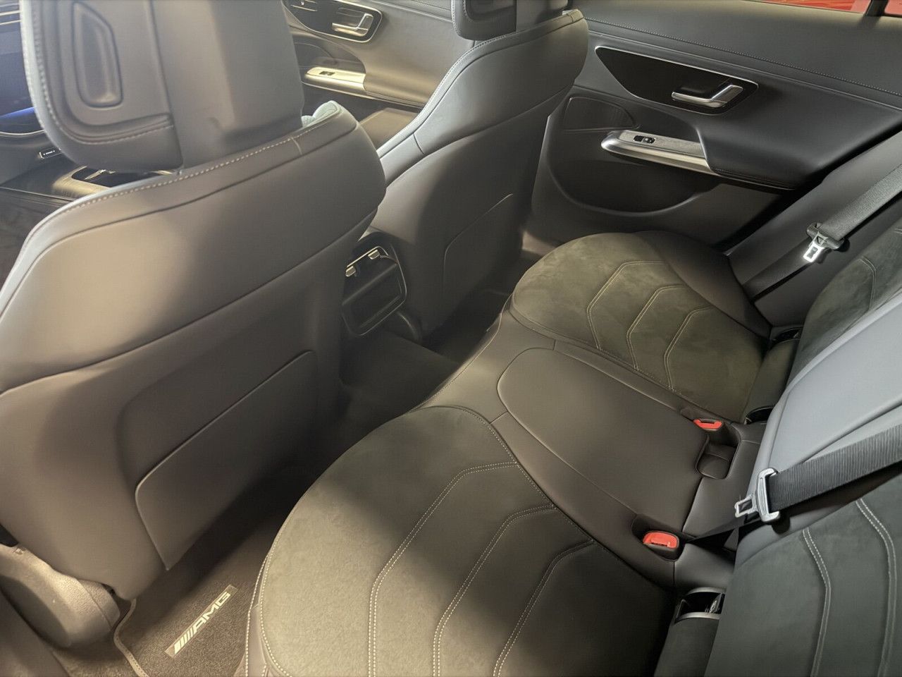 Mercedes-Benz E-Klasse – Bild 6