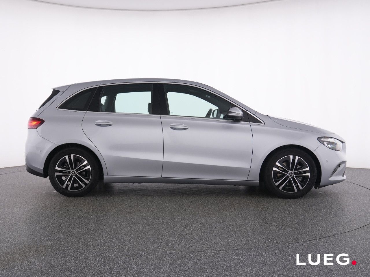 Mercedes-Benz B-Klasse – Bild 11