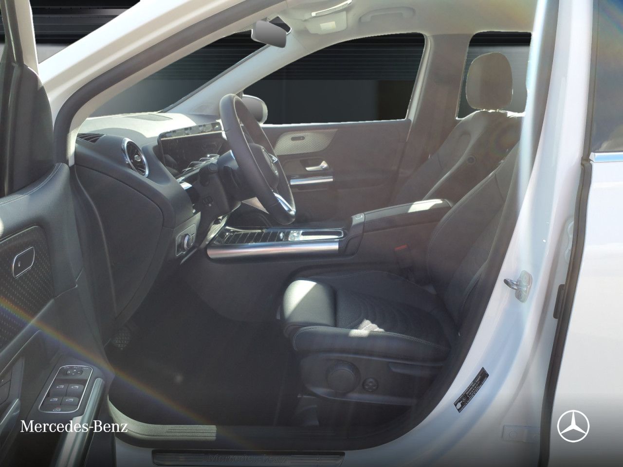 Mercedes-Benz B-Klasse – Bild 9