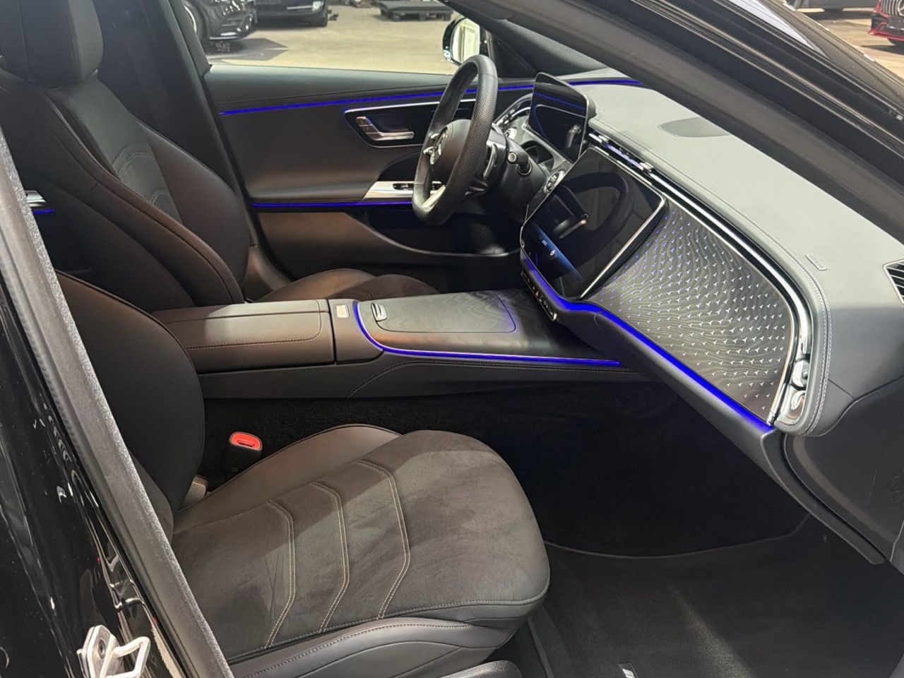 Mercedes-Benz E-Klasse – Bild 16