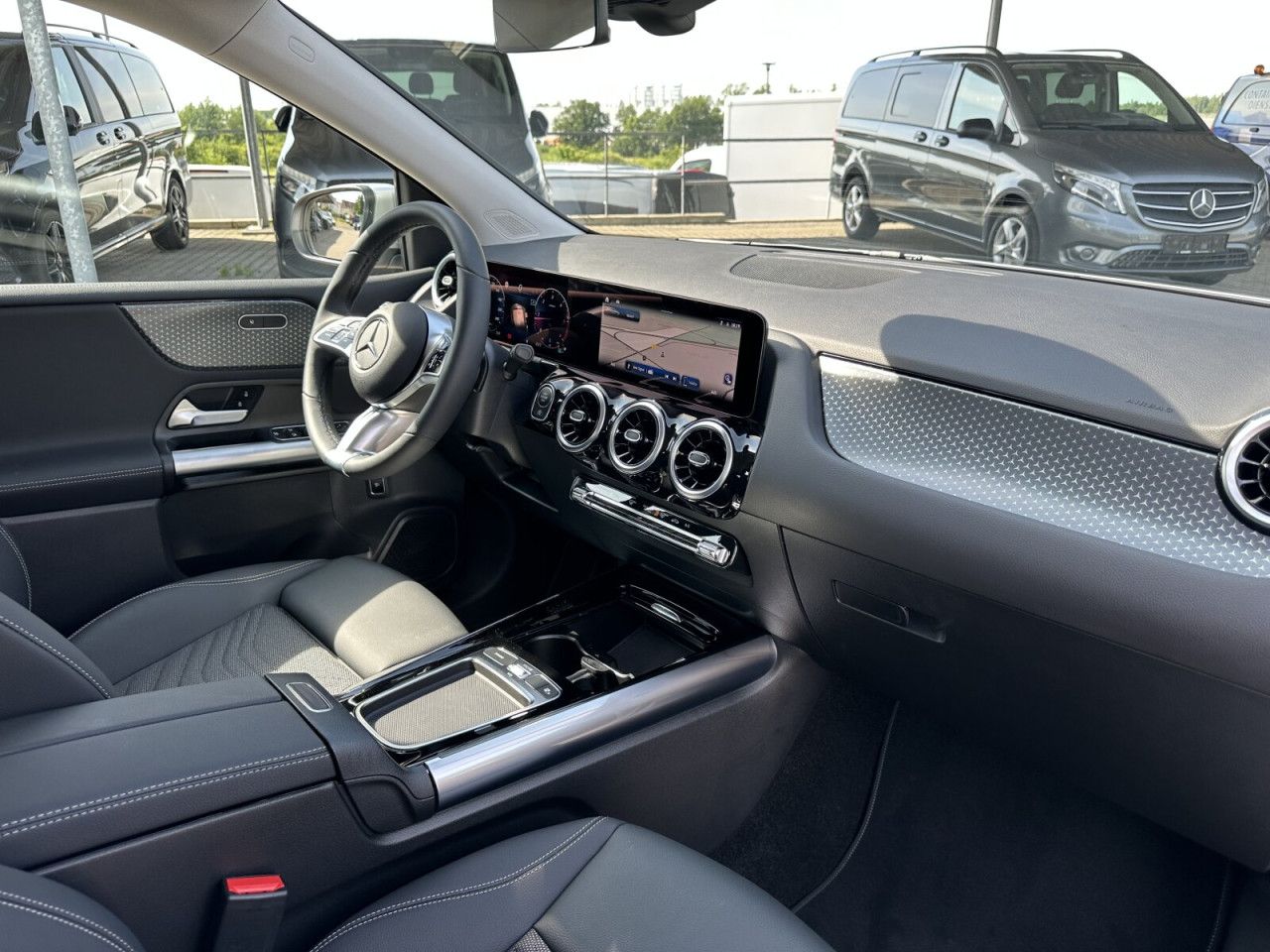 Mercedes-Benz B-Klasse – Bild 15