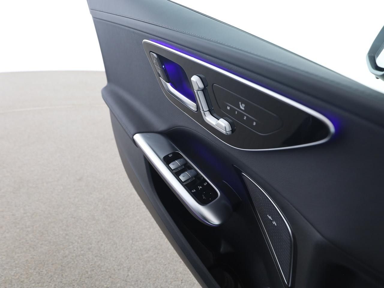 Mercedes-Benz C-Klasse – Bild 13