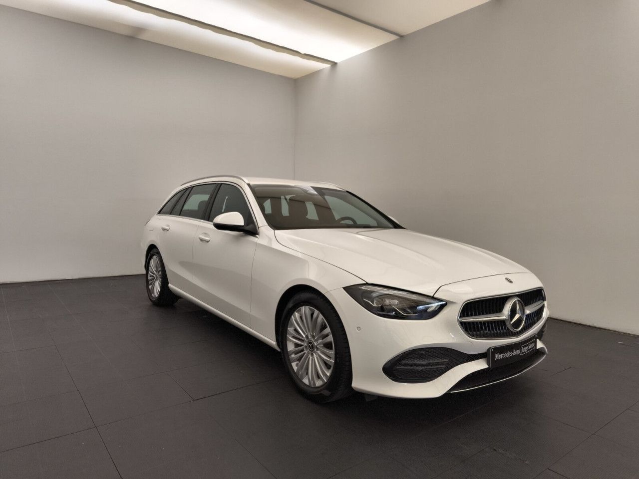 Mercedes-Benz C-Klasse – Bild 3