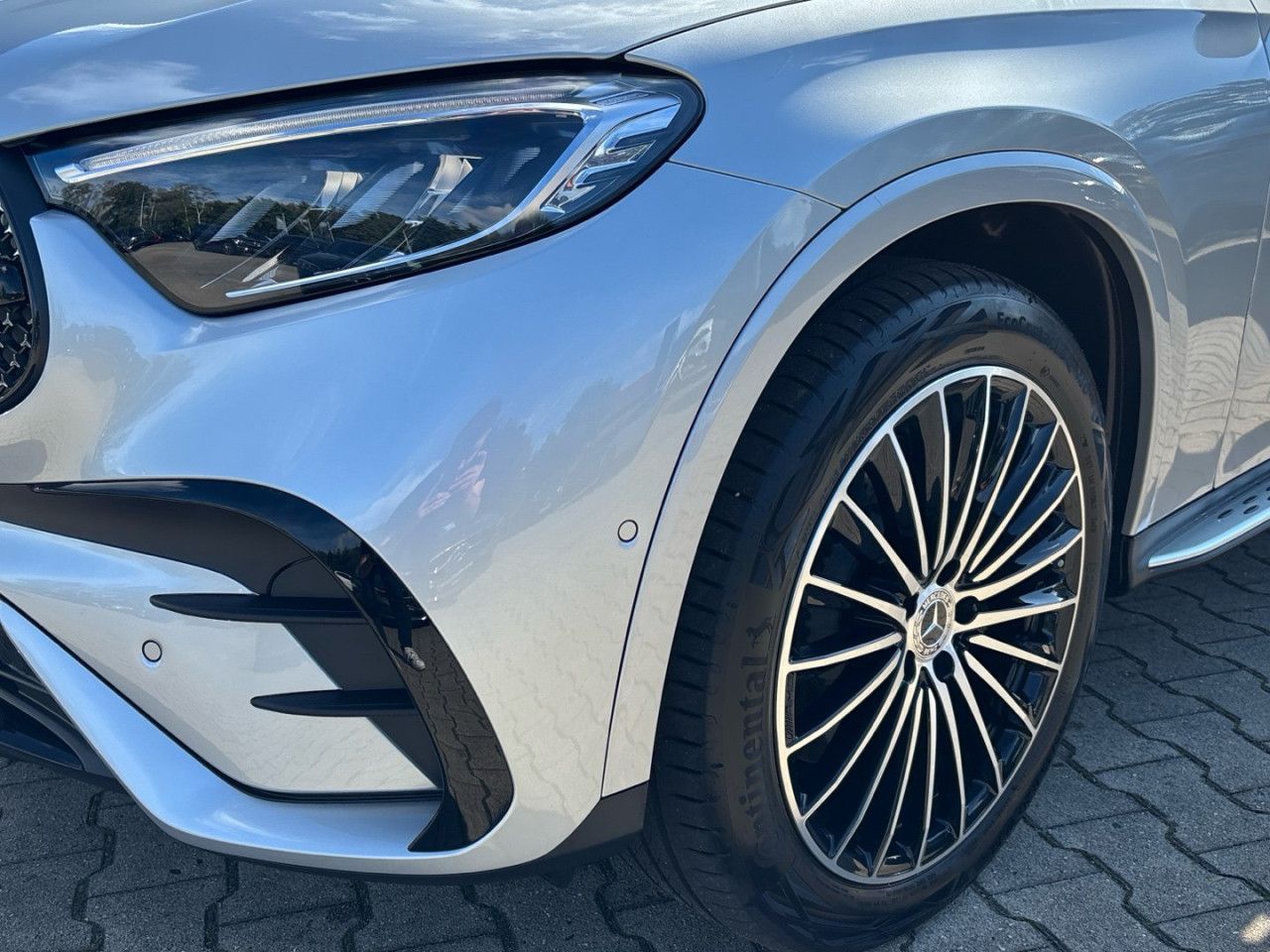 Mercedes-Benz GLC – Bild 14