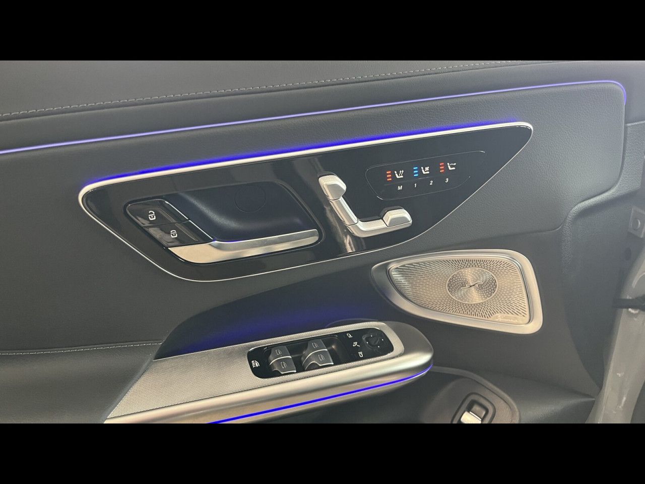 Mercedes-Benz CLE – Bild 14