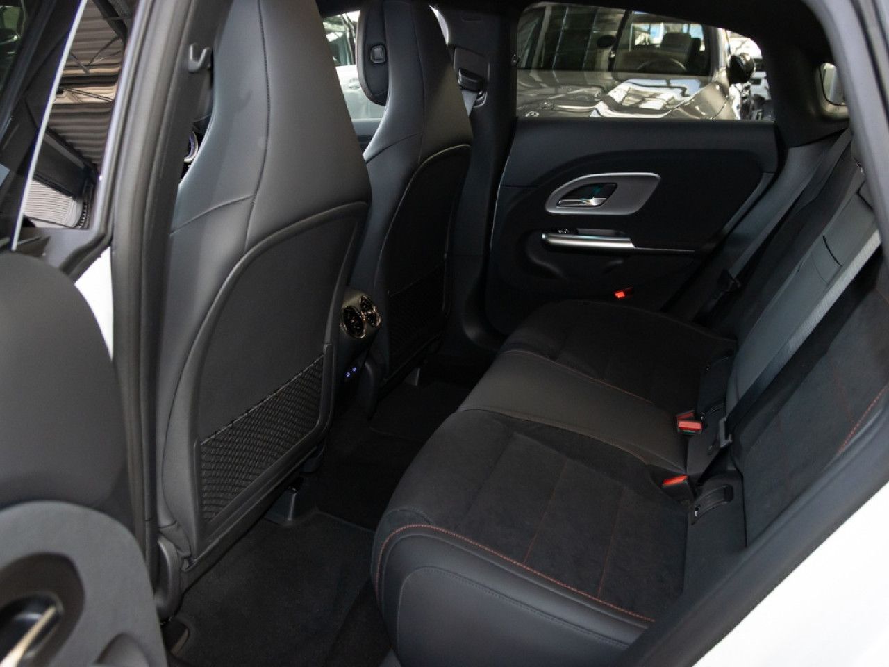 Mercedes-Benz CLA – Bild 10