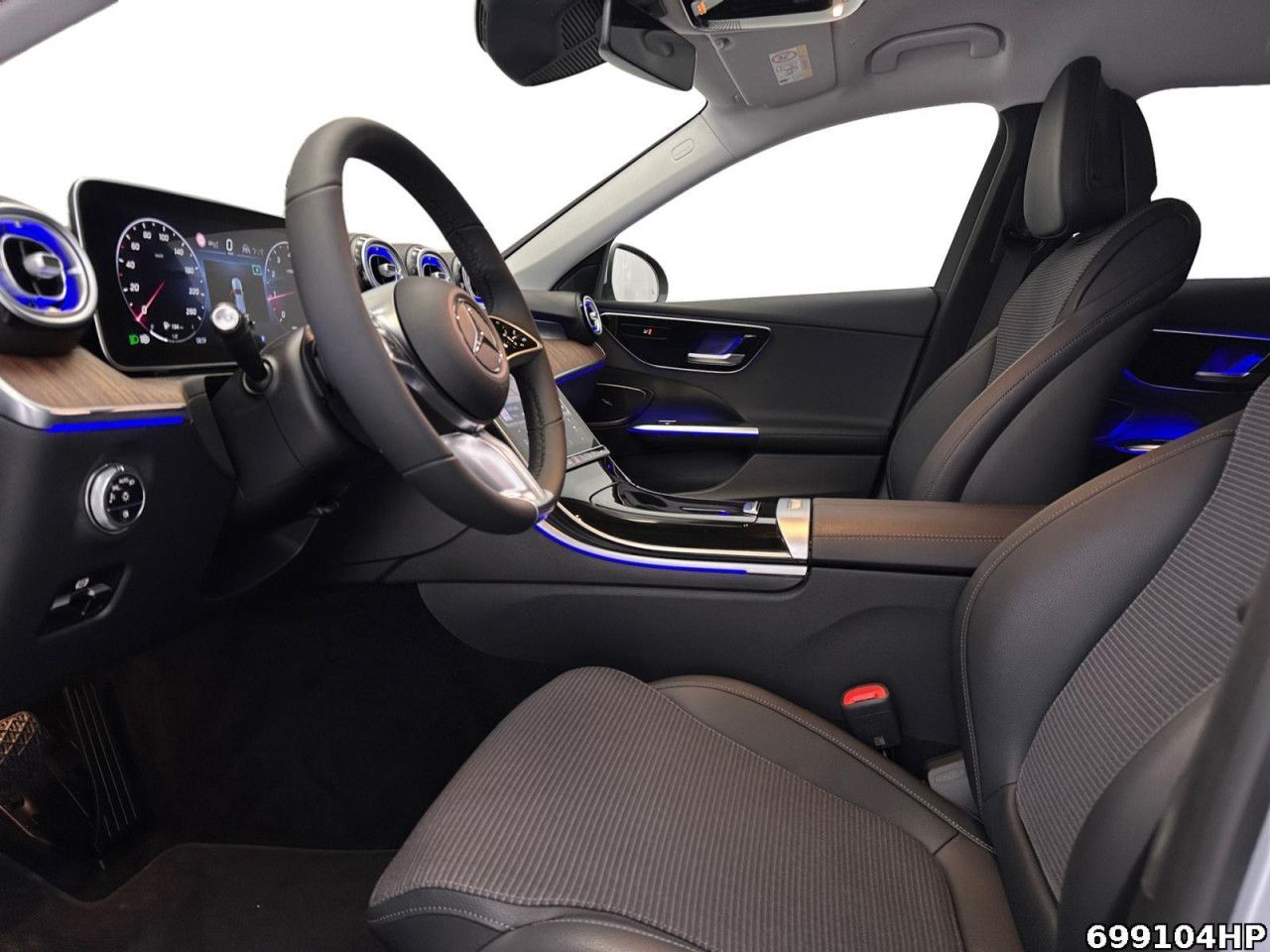 Mercedes-Benz C-Klasse – Bild 8
