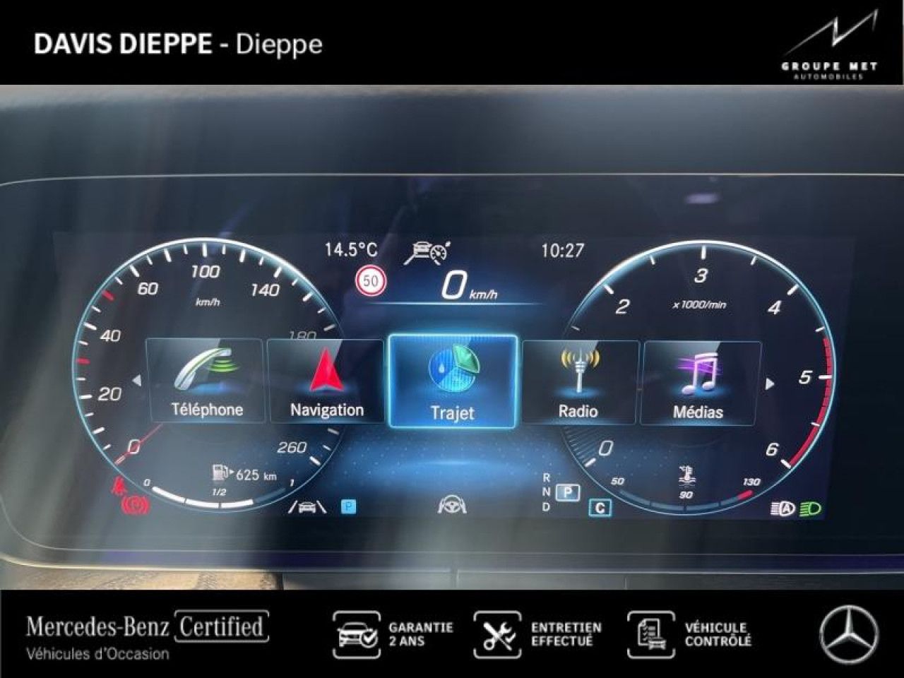 Photo du véhicule 18 / 18