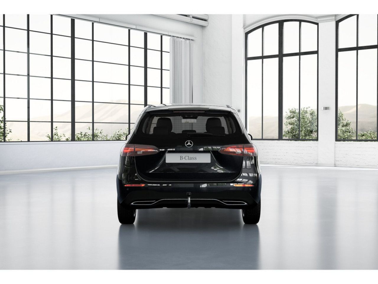 Mercedes-Benz B-Klasse – Bild 11