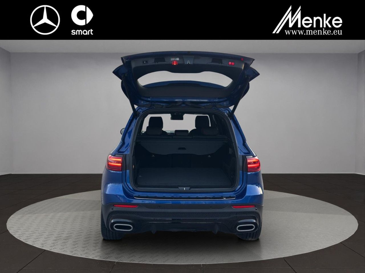 Mercedes-Benz GLB – Bild 17