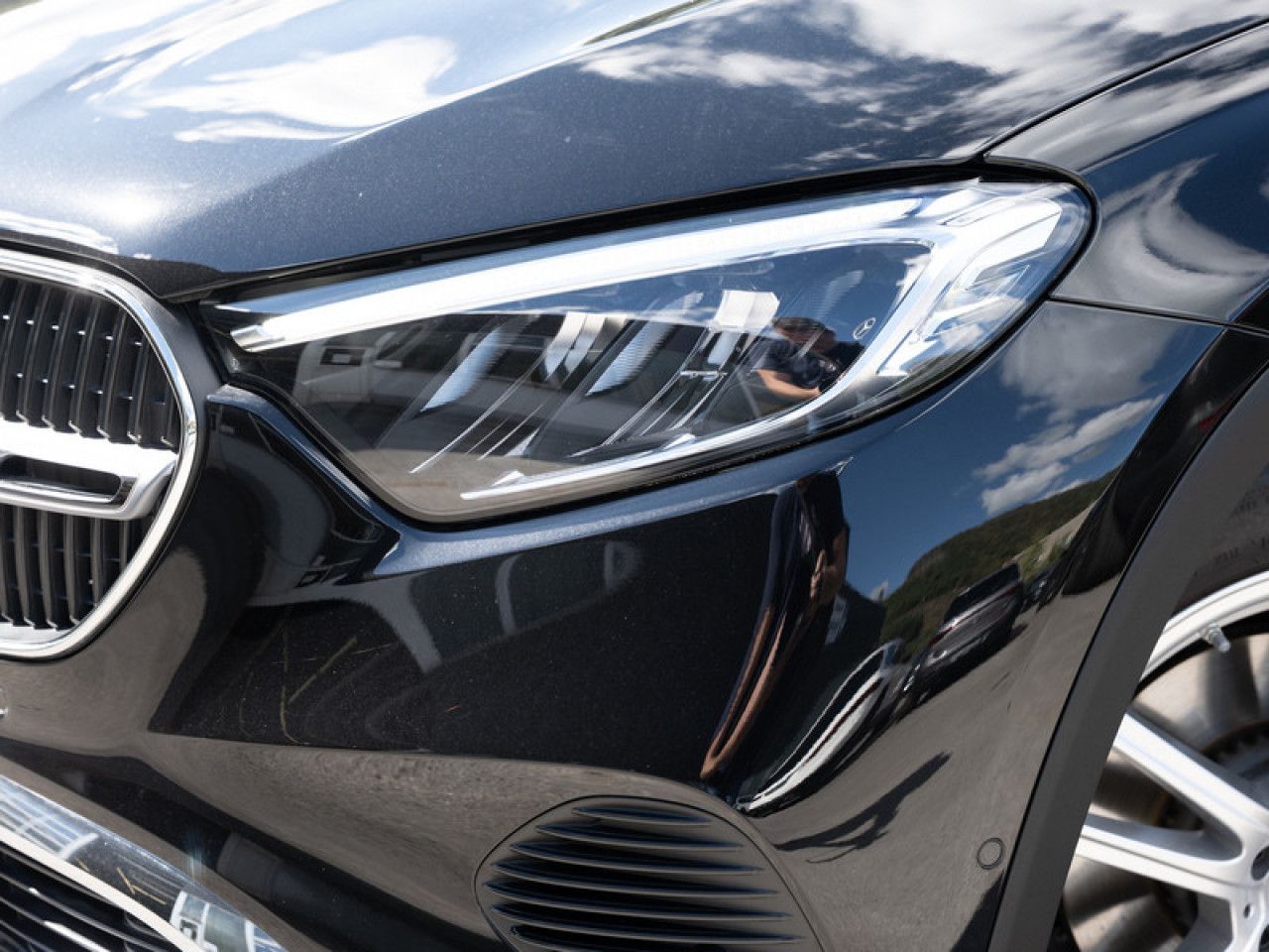 Mercedes-Benz GLC – Bild 22